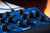 MeeBlip geode synthesizer