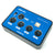 Bundle: cubit duo MIDI interface + 4 MIDI cables