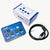 MeeBlip cubit duo: USB MIDI interface and MIDI thru