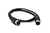 4 pack MIDI cables
